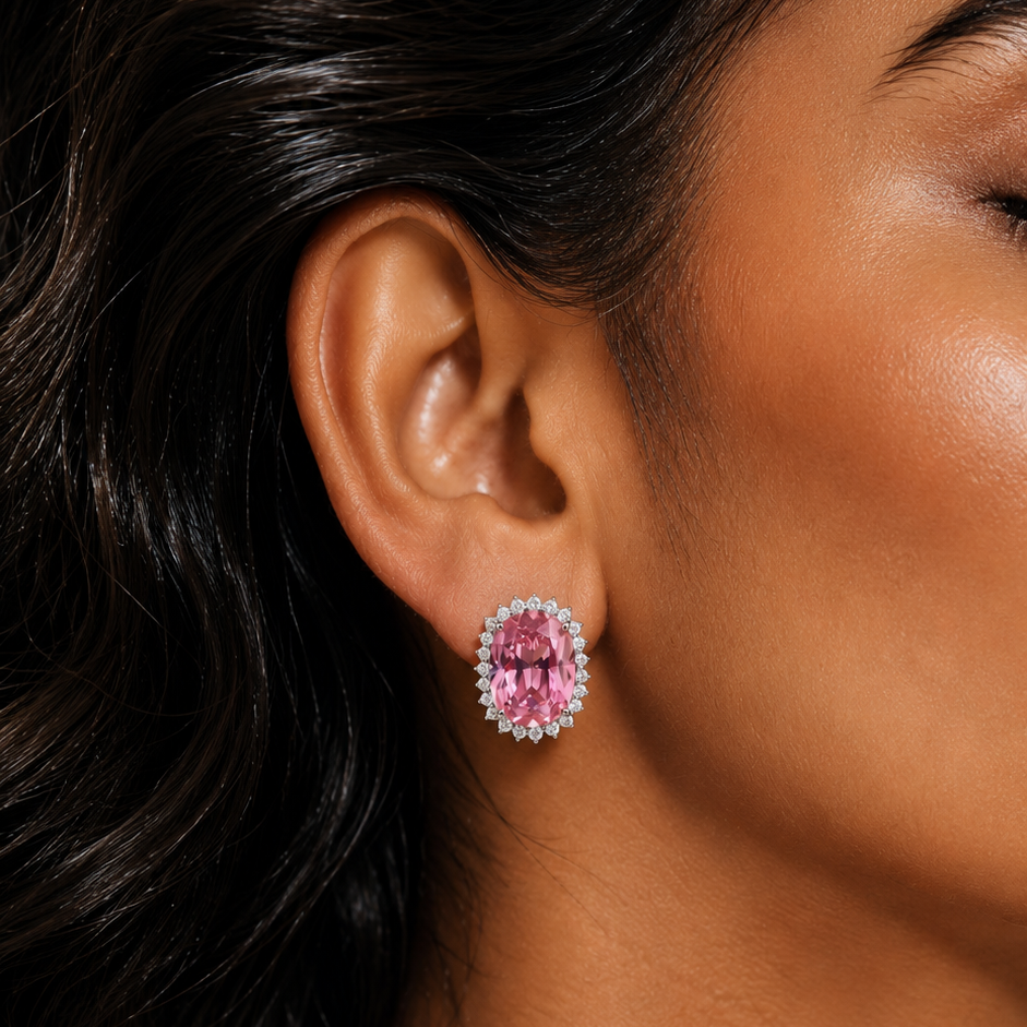 Cushion studs