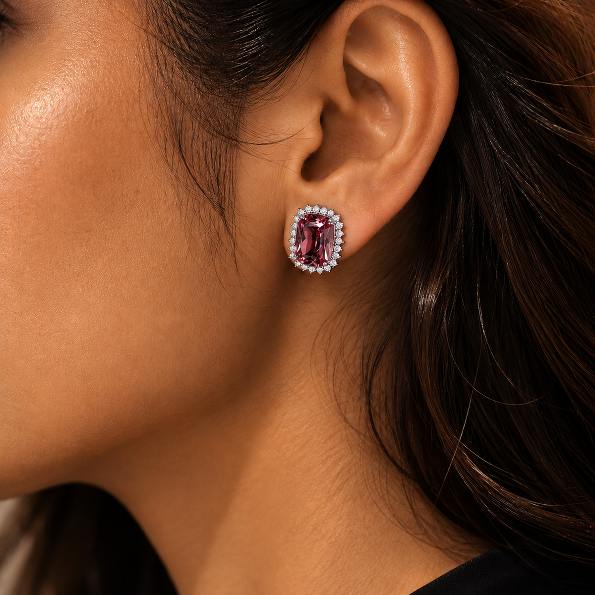 Cushion studs