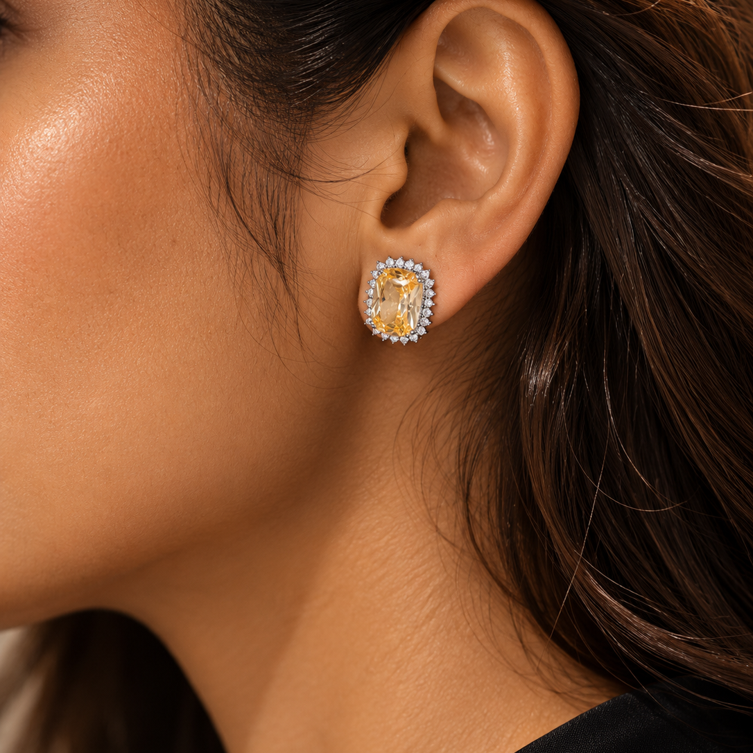 Cushion studs